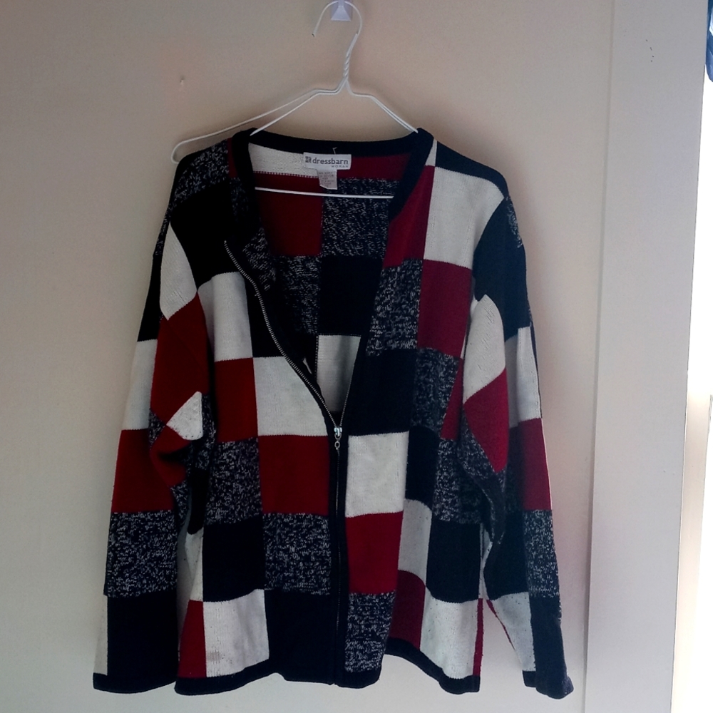 Sweater